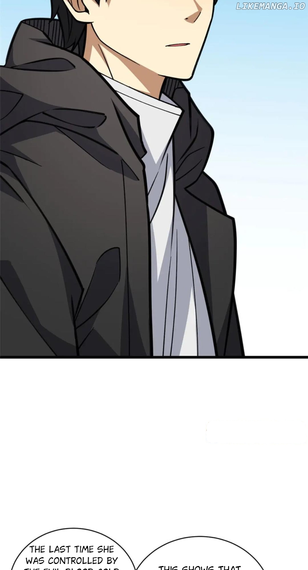 Divine Urban God Chapter 275 - page 10